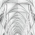 St. Patrick's Cathedral, Dublin